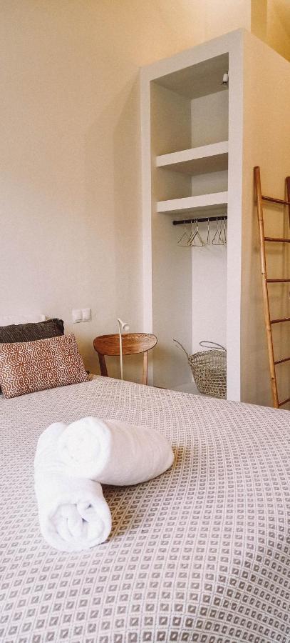 Ronda City Wall Apartments With Private Pool Buitenkant foto