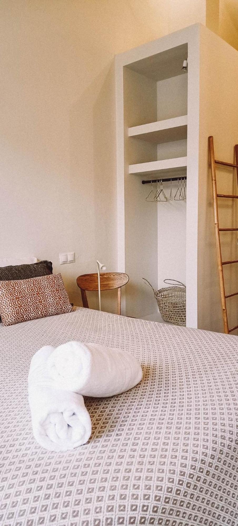 Ronda City Wall Apartments With Private Pool Buitenkant foto
