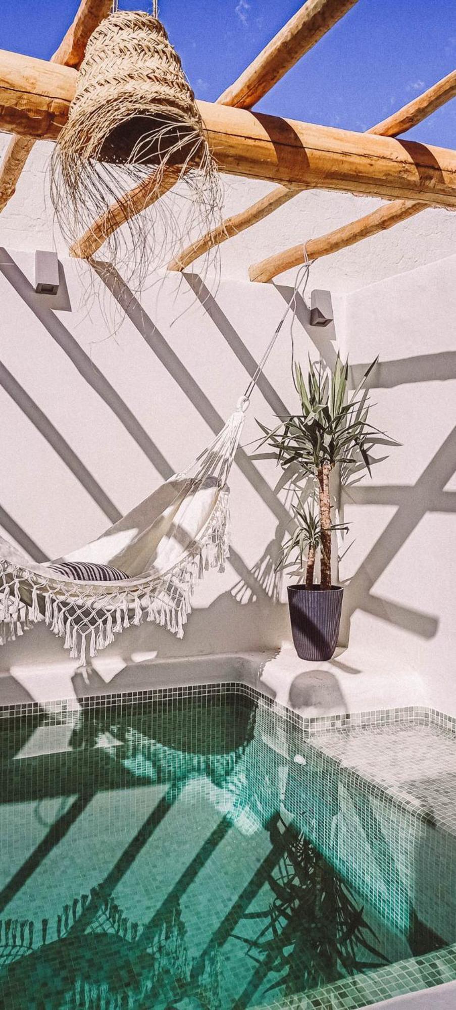 Ronda City Wall Apartments With Private Pool Buitenkant foto