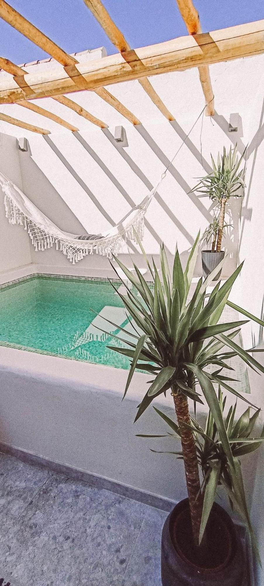 Ronda City Wall Apartments With Private Pool Buitenkant foto
